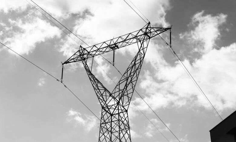 smart digital growth infrastructure