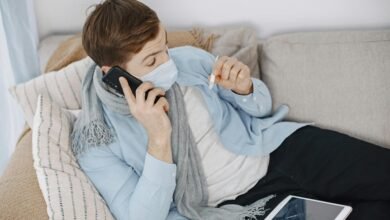 verify account recovery calls