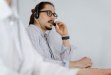 verify customer assistance calls