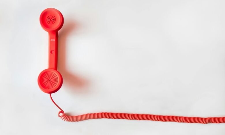 verify technical helpline calls