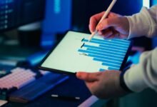 account numbers require review tracking