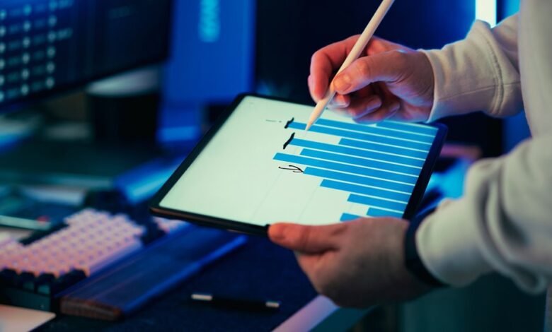 account numbers require review tracking
