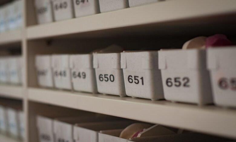 caller numbers archive and lookup guide