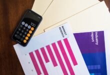 compilation numbers for multiple references