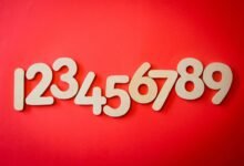 list of phone numbers