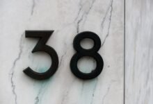 official number registry review findings