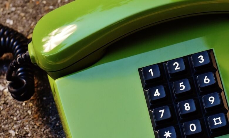 phone number reference profiles listed
