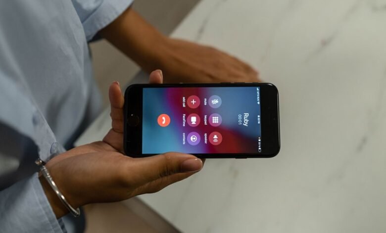 phone numbers caller investigation summary
