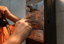phone numbers from unknown calls