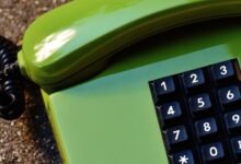 phone numbers list identified