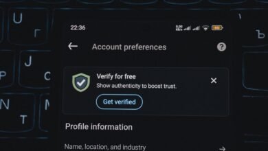 phone numbers verified for identity