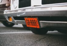 registered numbers specific details summarized