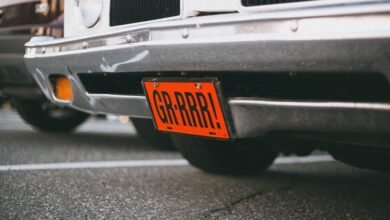 registered numbers specific details summarized