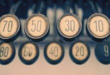 registry numbers update chronology summaries