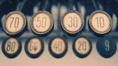 registry numbers update chronology summaries