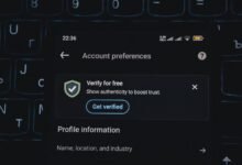retrieve verified phone numbers list