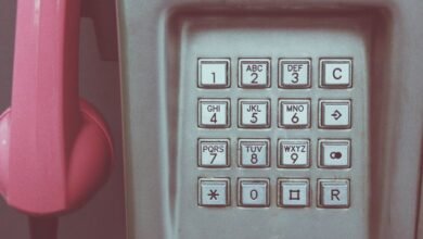 reverse phone numbers list identifications