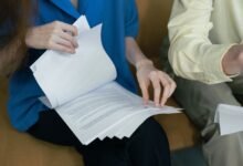 review ids and source details listed