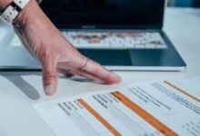 review numbers with origin details summarized