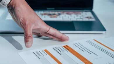 review numbers with origin details summarized