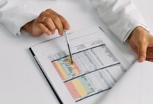 study number registry report sequence