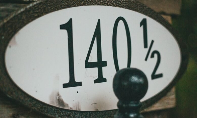 verified numbers access findings list