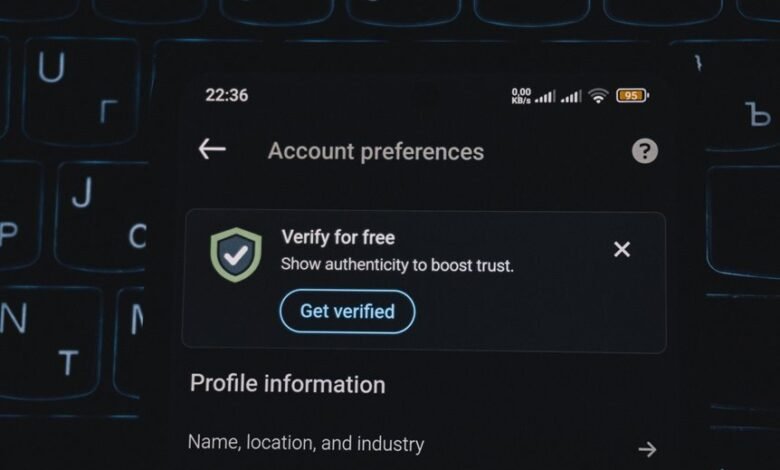 verified numbers with listings count