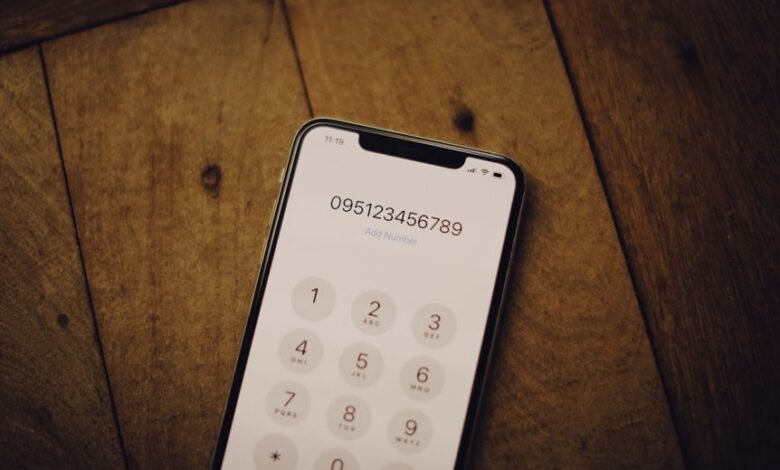 verified phone numbers list for compilation